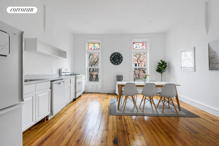 New York City Real Estate | View 391 2nd Street | 5 Beds, 2 Baths | View 1