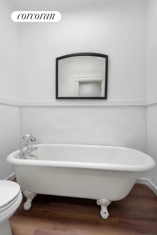 New York City Real Estate | View 391 2nd Street | Full Bathroom | View 8