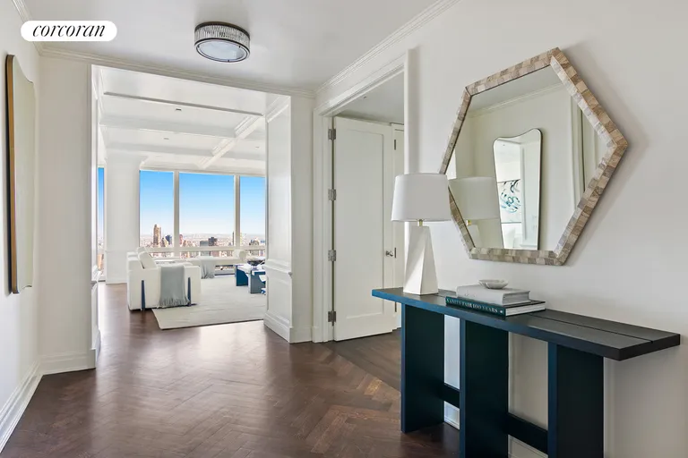 New York City Real Estate | View 25 Columbus Circle, 67C | room 8 | View 9