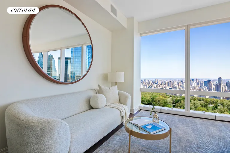 New York City Real Estate | View 25 Columbus Circle, 67C | room 12 | View 13
