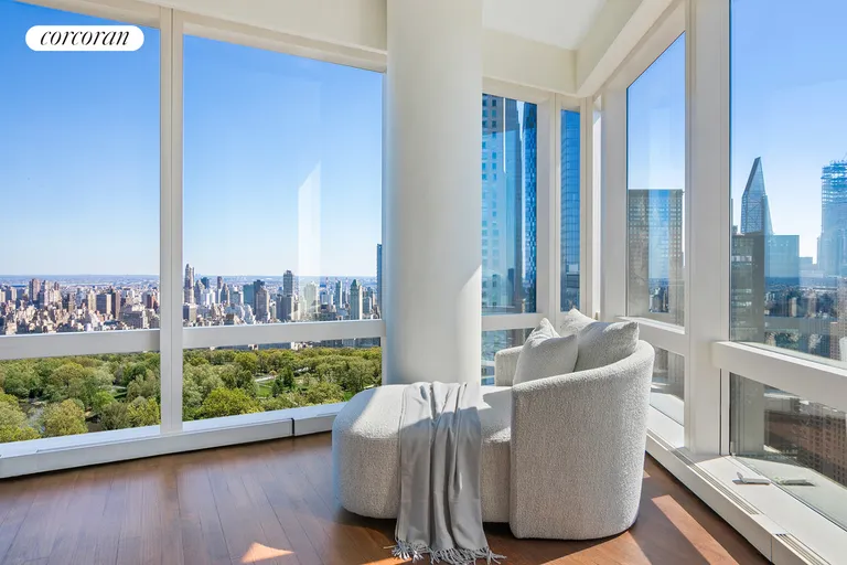 New York City Real Estate | View 25 Columbus Circle, 67C | room 11 | View 12