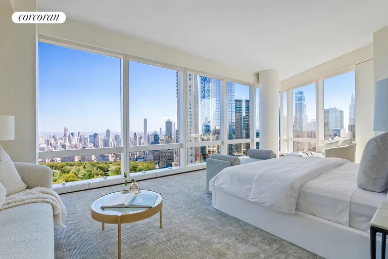 New York City Real Estate | View 25 Columbus Circle, 67C | room 9 | View 10