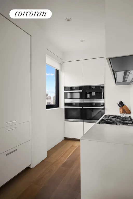 New York City Real Estate | View 255 East 49th Street, PHA | Kitchen | View 10