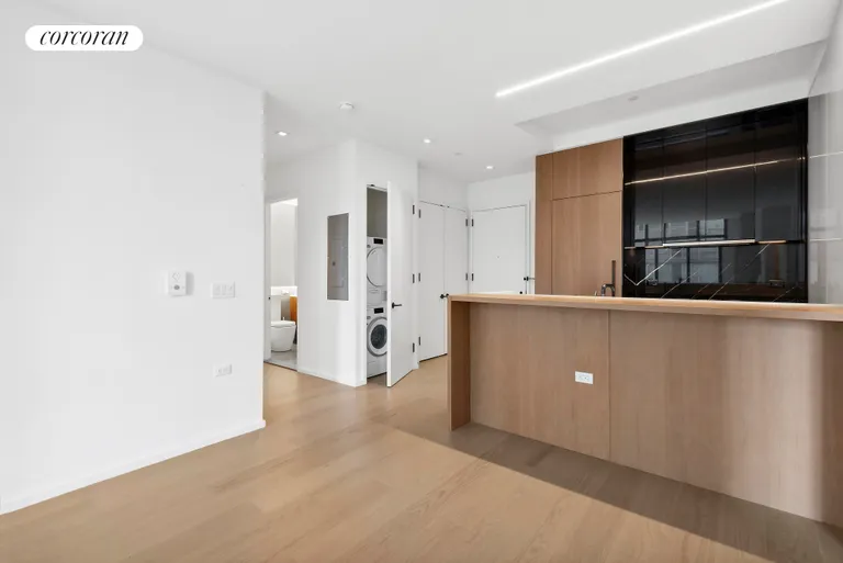 New York City Real Estate | View 196 Orchard Street, 8B | 2 Beds, 2 Baths | View 1