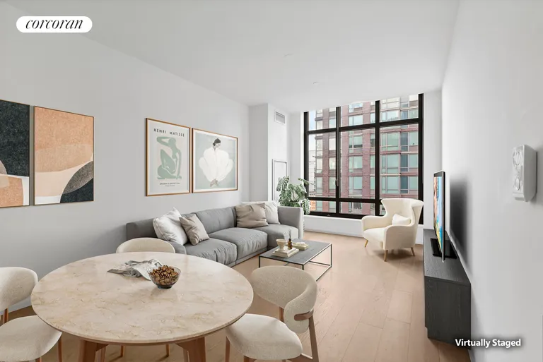 New York City Real Estate | View 196 Orchard Street, 8B | Other Listing Photo | View 3