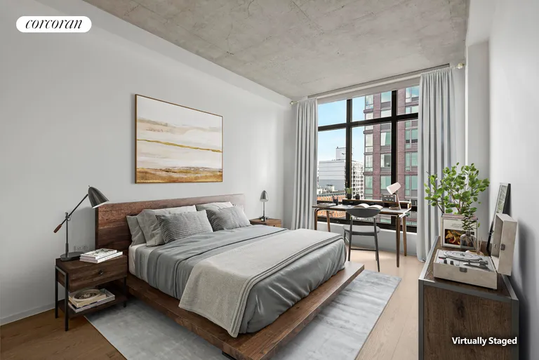 New York City Real Estate | View 196 Orchard Street, 8B | Other Listing Photo | View 6