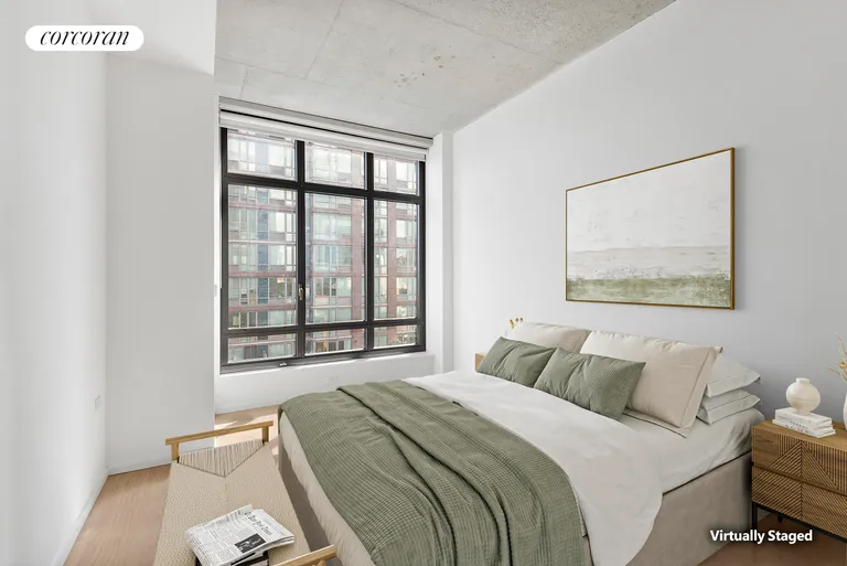 New York City Real Estate | View 196 Orchard Street, 8B | Other Listing Photo | View 10
