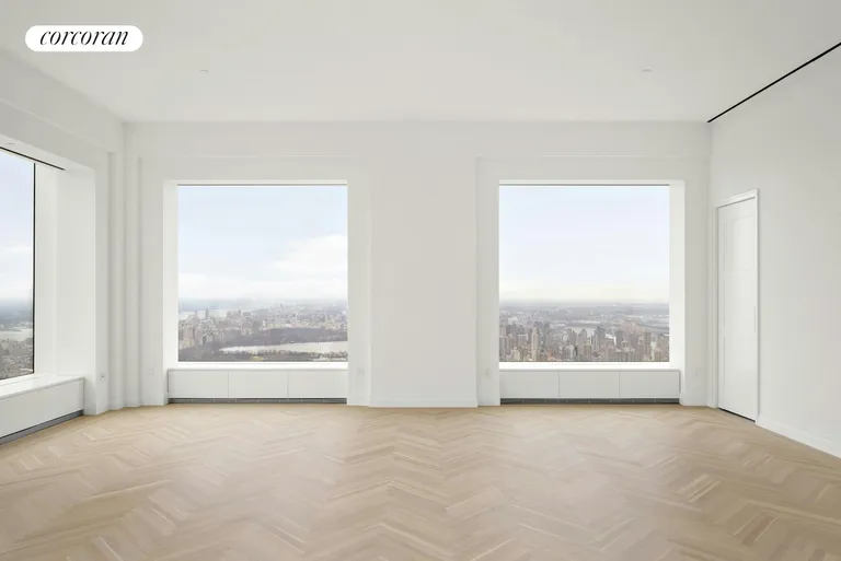 New York City Real Estate | View 432 Park Avenue, 71B | room 3 | View 4