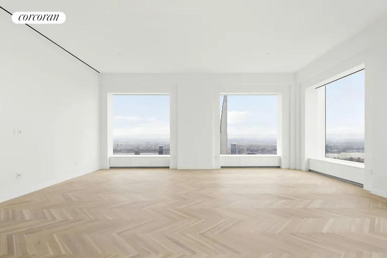 New York City Real Estate | View 432 Park Avenue, 71B | room 5 | View 6