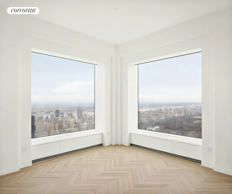 New York City Real Estate | View 432 Park Avenue, 71B | room 11 | View 12