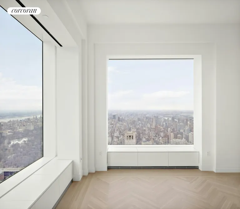 New York City Real Estate | View 432 Park Avenue, 71B | room 12 | View 13