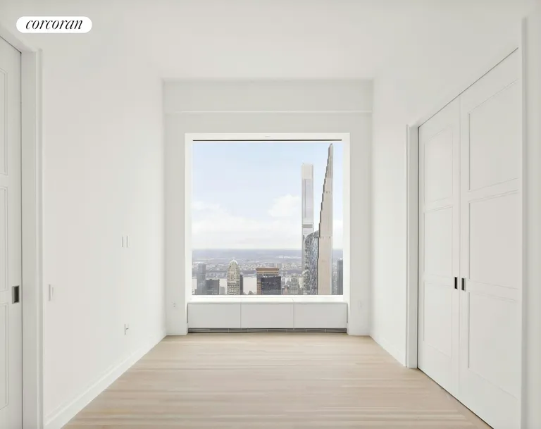 New York City Real Estate | View 432 Park Avenue, 71B | room 20 | View 21