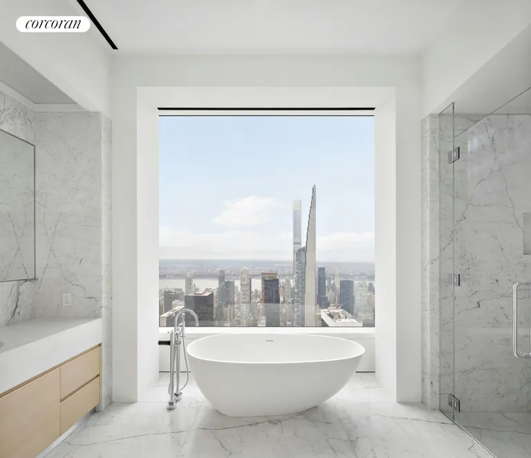 New York City Real Estate | View 432 Park Avenue, 71B | room 23 | View 24