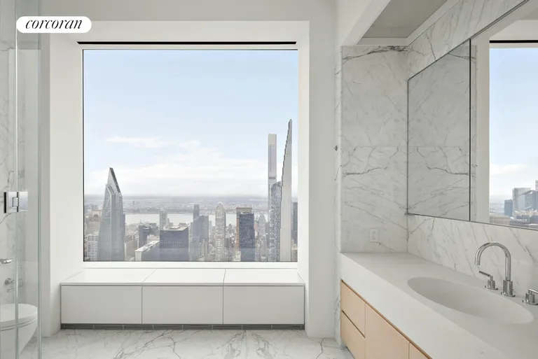 New York City Real Estate | View 432 Park Avenue, 71B | room 27 | View 28