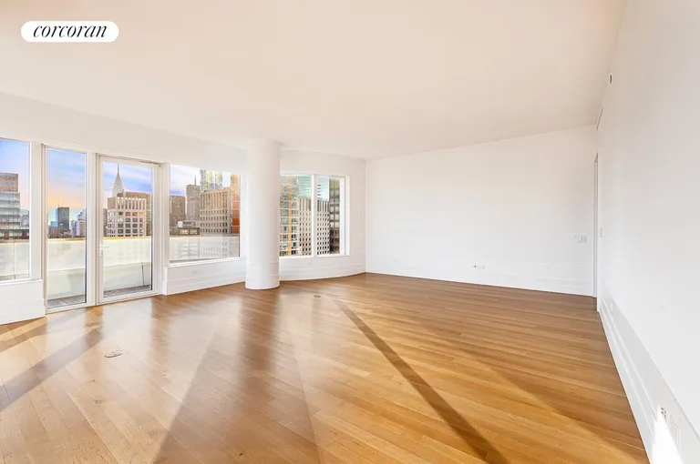New York City Real Estate | View 252 East 57th Street, 42C | room 2 | View 3