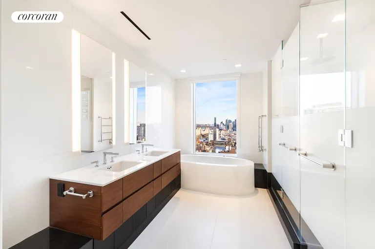 New York City Real Estate | View 252 East 57th Street, 42C | room 8 | View 9