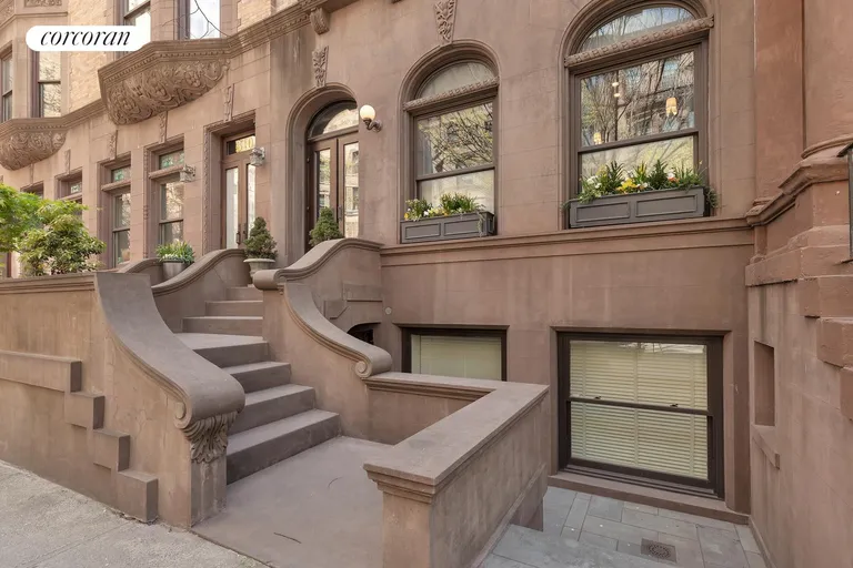 New York City Real Estate | View 312 West 88th Street | room 2 | View 3