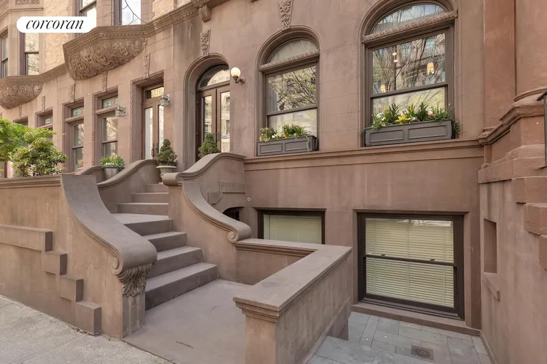 New York City Real Estate | View 312 West 88th Street | room 12 | View 13