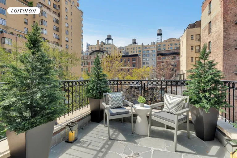 New York City Real Estate | View 312 West 88th Street | room 28 | View 29