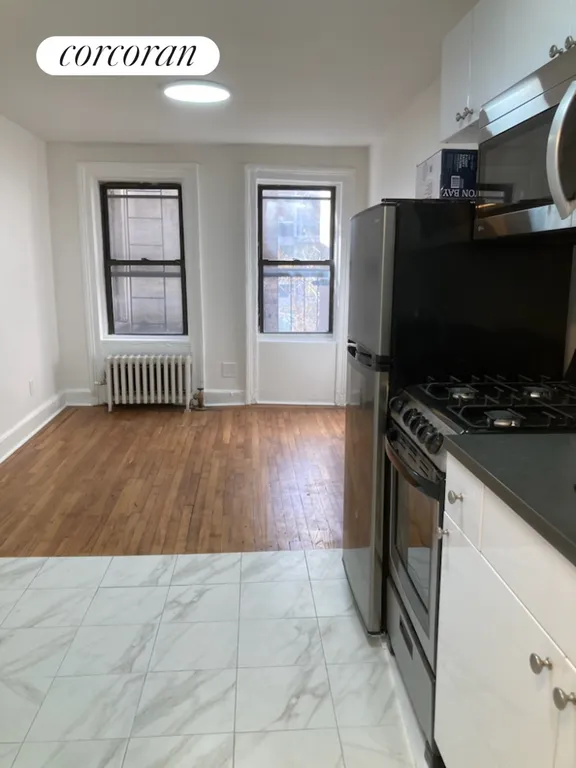 New York City Real Estate | View 424 East 14th Street, 4B | 1 Bath | View 1