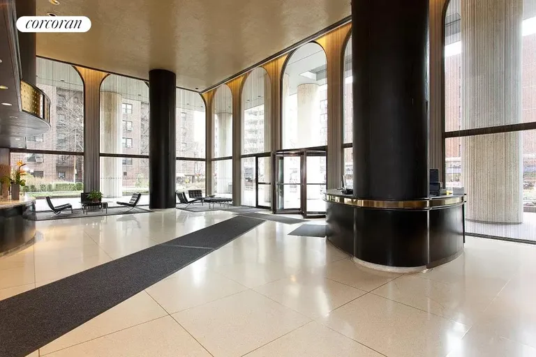 New York City Real Estate | View 60 East 8th Street, 25A | room 7 | View 8