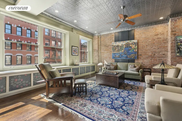 New York City Real Estate | View 178 Franklin Street, 4 | room 3 | View 4