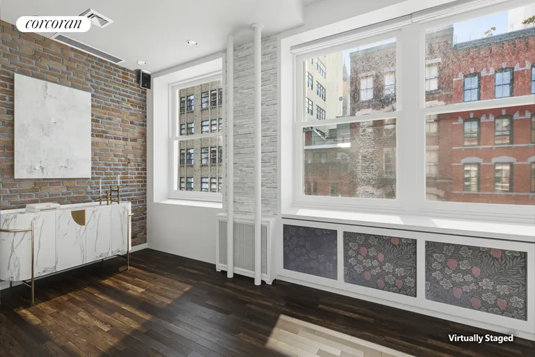 New York City Real Estate | View 178 Franklin Street, 4 | room 4 | View 5