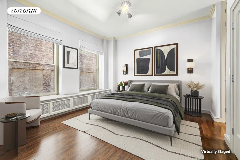 New York City Real Estate | View 178 Franklin Street, 4 | room 12 | View 13