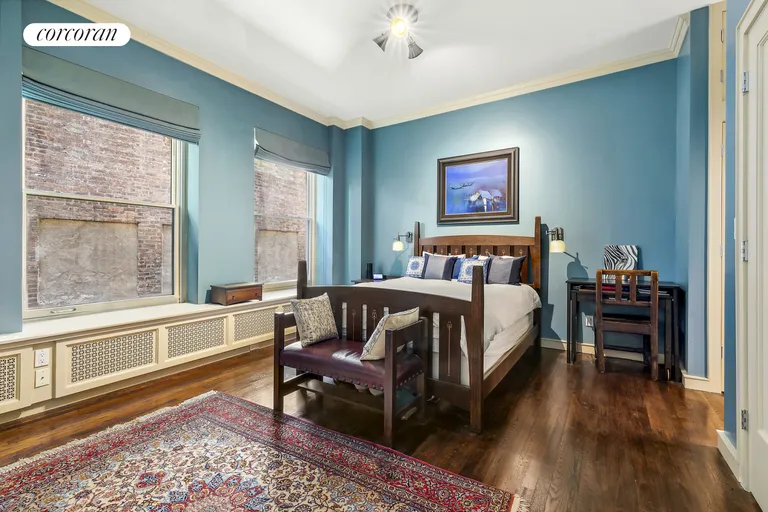 New York City Real Estate | View 178 Franklin Street, 4 | room 13 | View 14