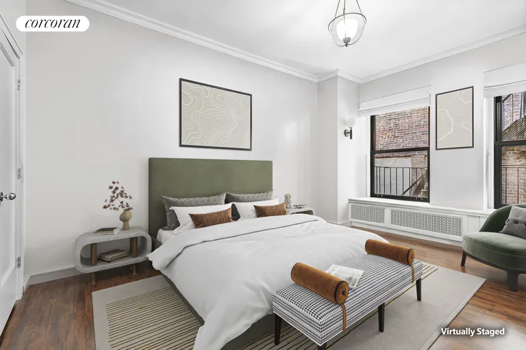 New York City Real Estate | View 178 Franklin Street, 4 | room 15 | View 16