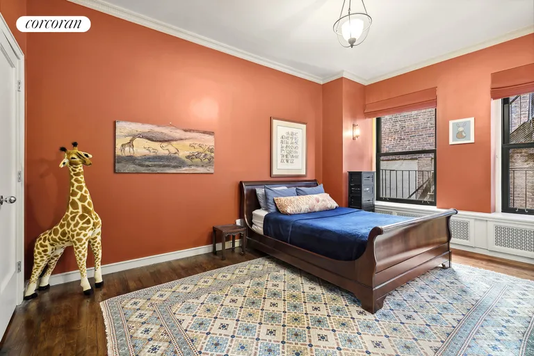 New York City Real Estate | View 178 Franklin Street, 4 | room 16 | View 17
