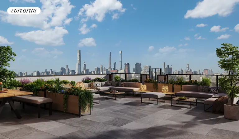 New York City Real Estate | View 31-27 Crescent Street, 2E | room 10 | View 11