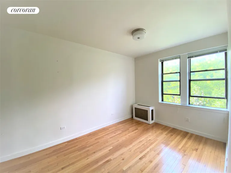 New York City Real Estate | View 159 West 85th Street, 4D | 1 Bed, 1 Bath | View 1