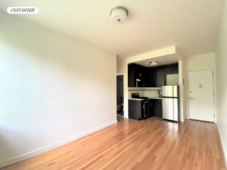 New York City Real Estate | View 159 West 85th Street, 4D | room 1 | View 2