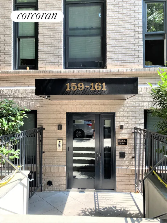New York City Real Estate | View 159 West 85th Street, 4D | room 6 | View 7