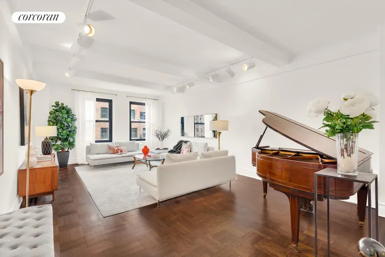 New York City Real Estate | View 277 West End Avenue, 14C | 3 Beds, 3 Baths | View 1