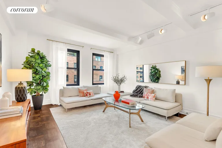 New York City Real Estate | View 277 West End Avenue, 14C | room 1 | View 2