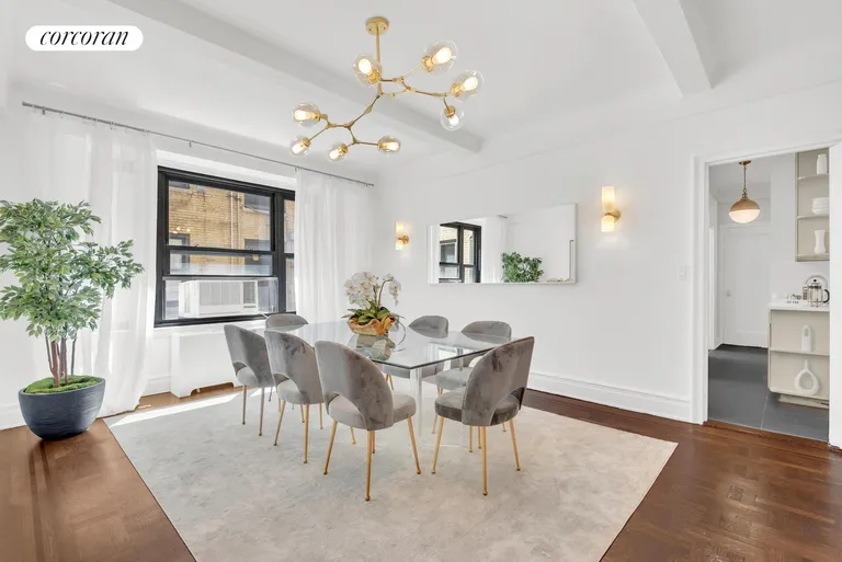 New York City Real Estate | View 277 West End Avenue, 14C | room 2 | View 3