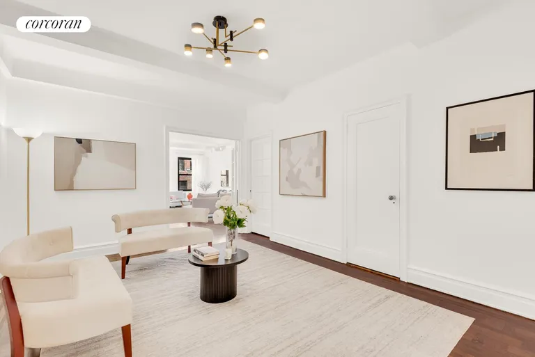 New York City Real Estate | View 277 West End Avenue, 14C | room 6 | View 7