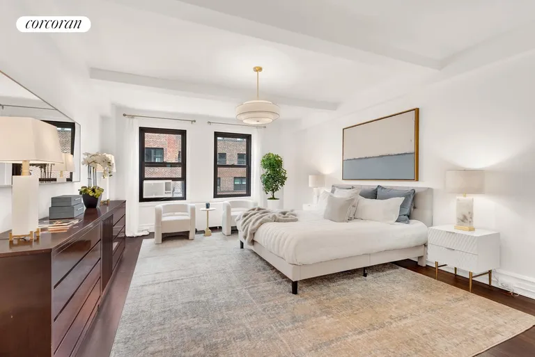 New York City Real Estate | View 277 West End Avenue, 14C | room 7 | View 8