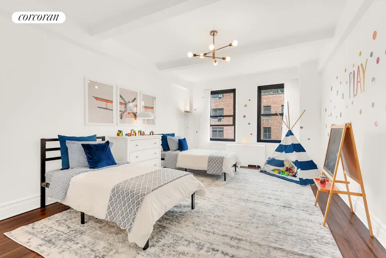 New York City Real Estate | View 277 West End Avenue, 14C | room 8 | View 9