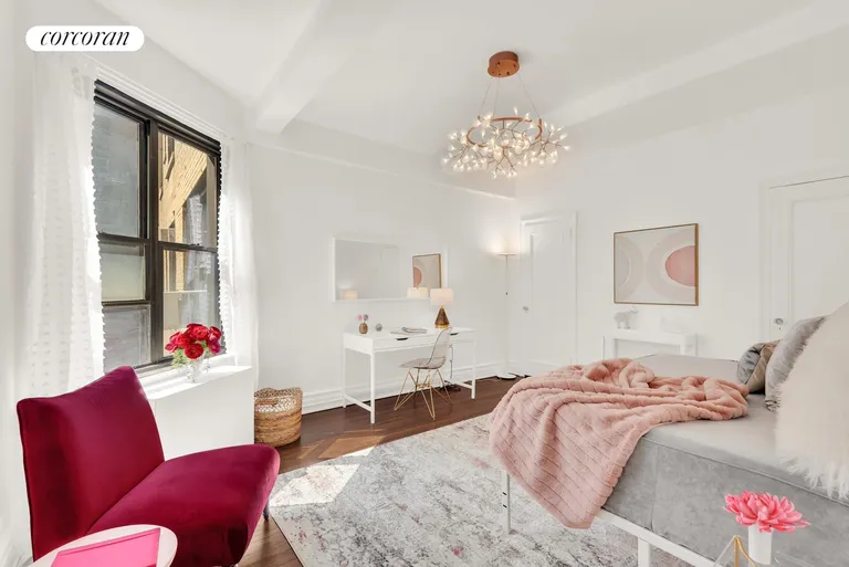 New York City Real Estate | View 277 West End Avenue, 14C | room 9 | View 10