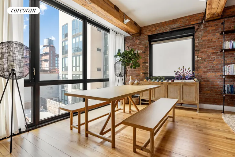 New York City Real Estate | View 72 Berry Street, 3B | room 3 | View 4