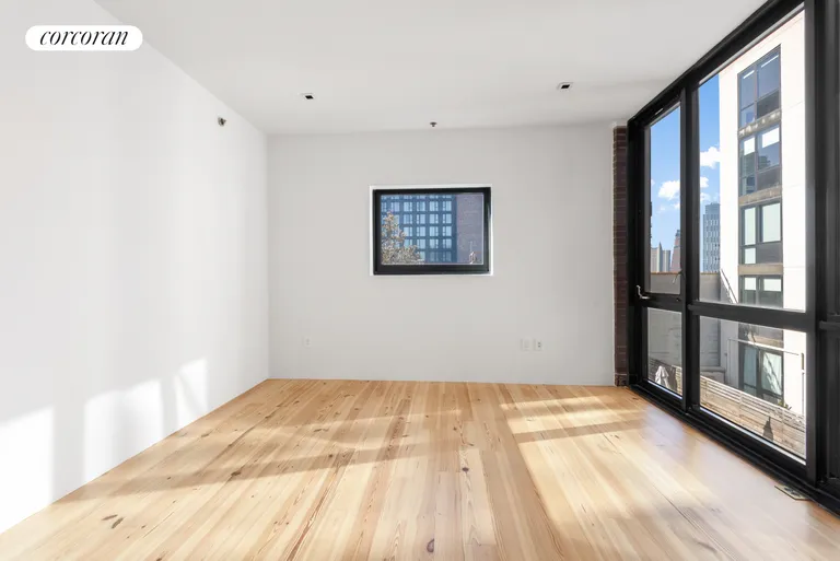 New York City Real Estate | View 72 Berry Street, 3B | room 7 | View 8