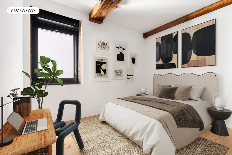 New York City Real Estate | View 72 Berry Street, 3B | room 8 | View 9