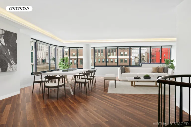 New York City Real Estate | View 211 Madison Avenue, 16B | room 1 | View 2