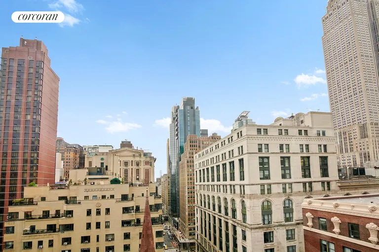 New York City Real Estate | View 211 Madison Avenue, 16B | room 3 | View 4
