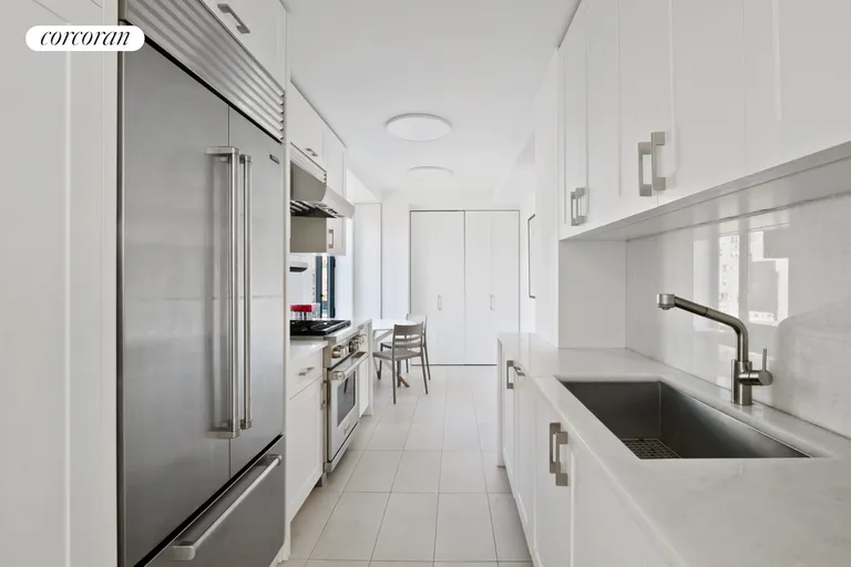 New York City Real Estate | View 211 Madison Avenue, 16B | room 4 | View 5