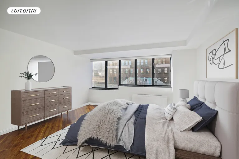 New York City Real Estate | View 211 Madison Avenue, 16B | room 7 | View 8