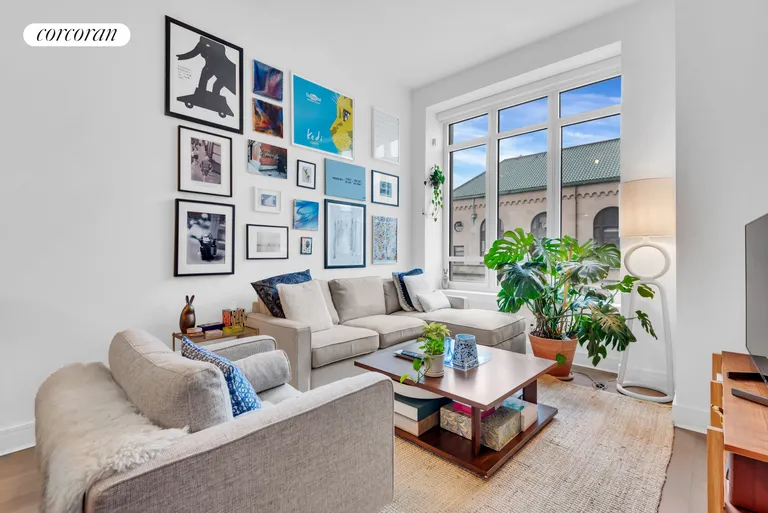 New York City Real Estate | View 265 STATE STREET, 1404 | 1 Bed, 1 Bath | View 1